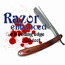 Razor Enhanced icon