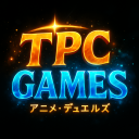 TPC Games icon