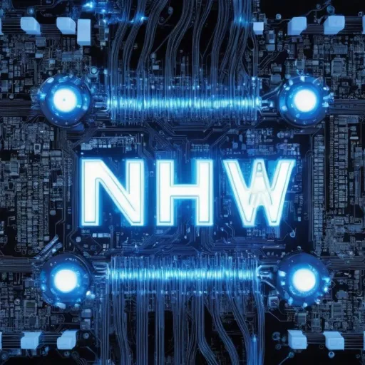 NHW — мониторинг Discord сервера, статистика и рейтинг