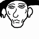 乃乚乇卂匚卄   从卂𠘨   厶尺口凵尸