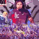 THRONE'S ARMY