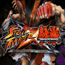 Street Fighter X Tekken