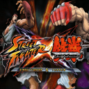 Street Fighter X Tekken icon