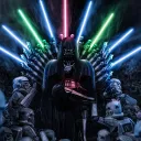 Game of Clones