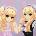 💮 Cuties School ✧
