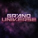Grand Universe Roleplay (RP): Fantasy and Sci-fi!