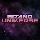 Grand Universe Roleplay (RP): Fantasy and Sci-fi! Discord server icon