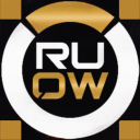 Overwatch [RU] icon