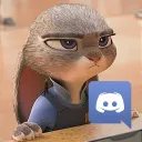 For Glorious Zootopia +