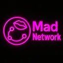 Mad Network Discord Server Icon