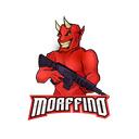 Morffik丨Morffino Family icon