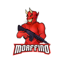 Morffik丨Morffino Family icon