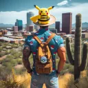 Tucson.Pogo.Center