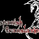 spanishtraslation (discusiones y spoilers)