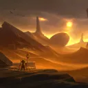 Gangue dos Pombos de Shurima