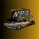 NP7 Flight Crew Car Club