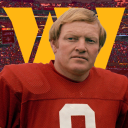 Discovery icon for Washington Commanders Discord Discord server