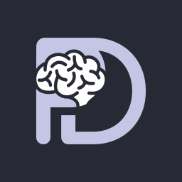Discovery icon for Psychology Den Discord server