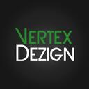 VertexDezign Community Discord Server Icon