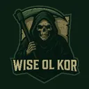 Wise Ol Kor