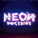 Neon Doctrine Discord Server Logo