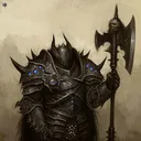 The Hand of Tzeentch