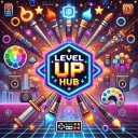 Level Up Hub
