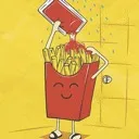 🍟ポテロング団🍟