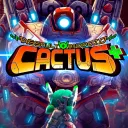 Assault Android Cactus