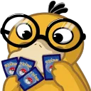 Der Entensee - Everything Pokémon TCG