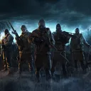 Игровой сервер для общения