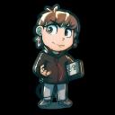 The Danger Room icon