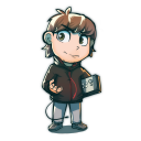 The Danger Room icon