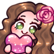 Discovery icon for Hannah's Rose Discord server