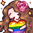Hannah's Rose avatar