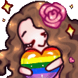 Discovery icon for Hannah's Rose Discord server