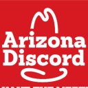 Discovery icon for Reddit Arizona Discord server