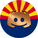 Discovery icon for Reddit Arizona Discord server