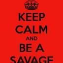 Savage Shack