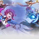 Paladins Español