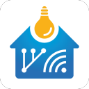 SmartHome yourself icon