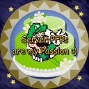 Discovery icon for Power Star Plaza Discord server