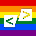 UWA Computer Science Students' Club Discord Server Icon