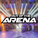 Out of the Arena Icon