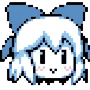 Club Cirno Discord Server Icon