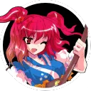 River Sanzu - TH12.3 Komachi
