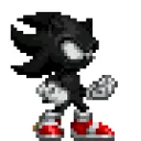 thedarksonic1 Community