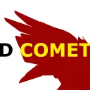 Red Comet