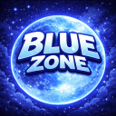 Blue Zone icon