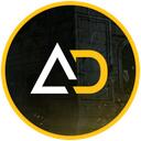 Azn & Dark Production Discord Server Icon